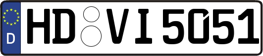 HD-VI5051