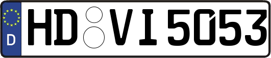 HD-VI5053