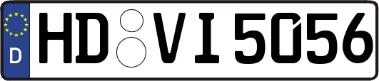 HD-VI5056