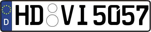 HD-VI5057