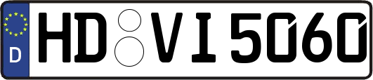 HD-VI5060