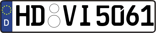 HD-VI5061