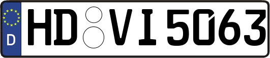 HD-VI5063