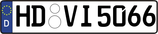 HD-VI5066