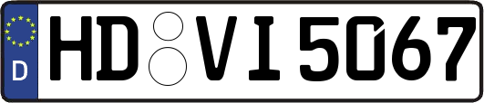 HD-VI5067