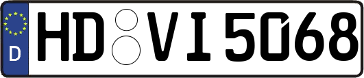 HD-VI5068
