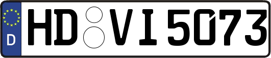 HD-VI5073
