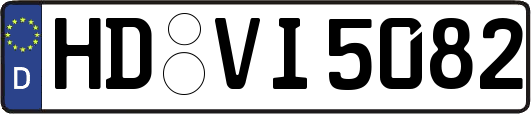 HD-VI5082