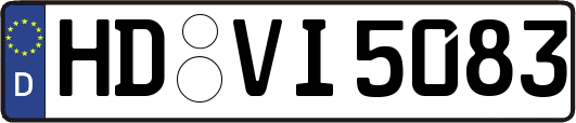 HD-VI5083