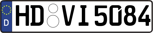 HD-VI5084