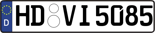 HD-VI5085