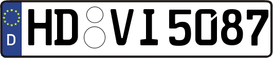 HD-VI5087