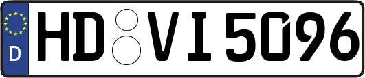 HD-VI5096