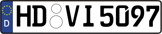 HD-VI5097