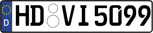 HD-VI5099