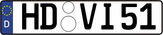 HD-VI51