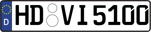 HD-VI5100