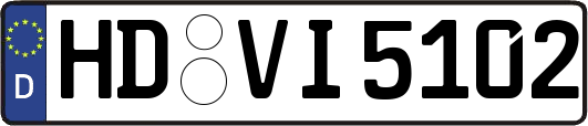 HD-VI5102