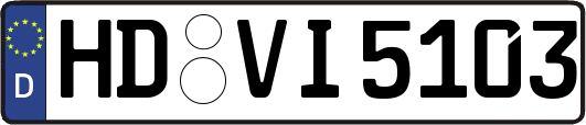 HD-VI5103