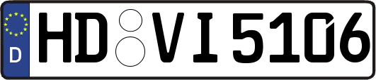 HD-VI5106