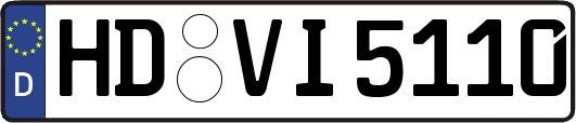 HD-VI5110