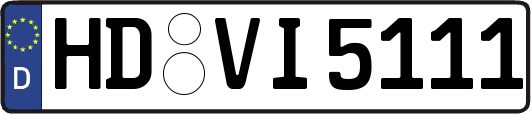 HD-VI5111