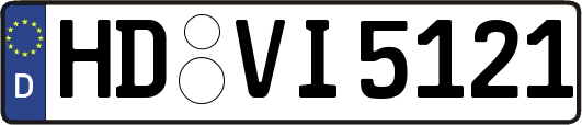 HD-VI5121