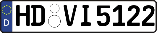 HD-VI5122