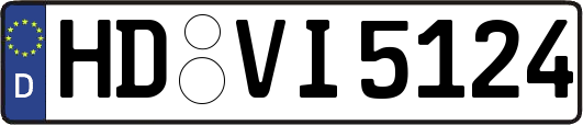HD-VI5124