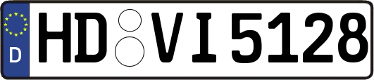 HD-VI5128