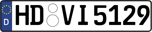 HD-VI5129