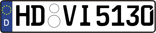 HD-VI5130