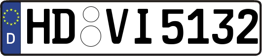 HD-VI5132