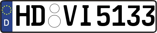 HD-VI5133