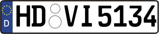 HD-VI5134