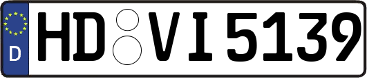 HD-VI5139