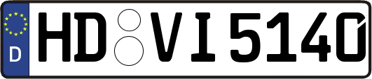 HD-VI5140