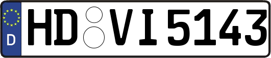 HD-VI5143