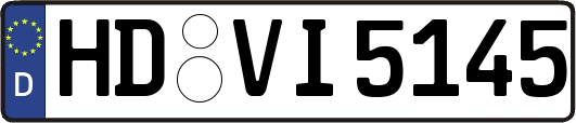HD-VI5145