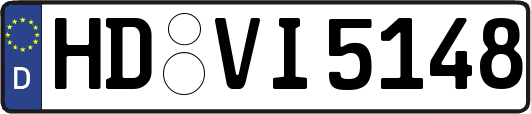HD-VI5148