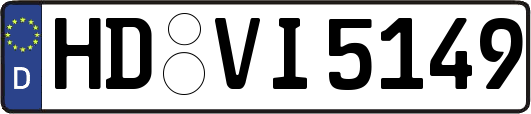 HD-VI5149