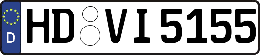 HD-VI5155