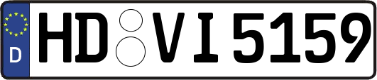 HD-VI5159