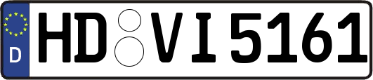 HD-VI5161