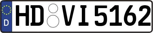 HD-VI5162