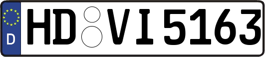 HD-VI5163