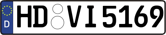 HD-VI5169