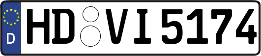 HD-VI5174