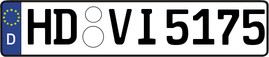HD-VI5175
