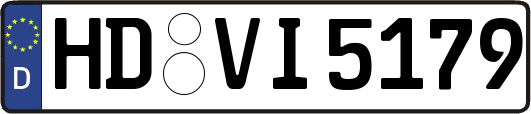 HD-VI5179